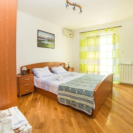 Rooms Glavan 63 Rovinj Exteriör bild