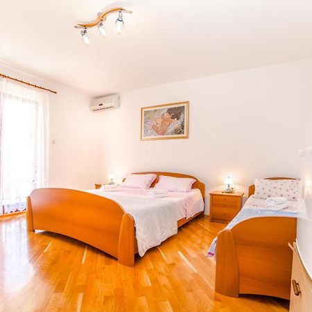 Rooms Glavan 63 Rovinj Exteriör bild
