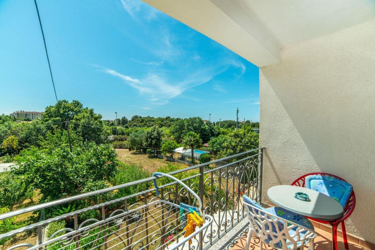 Rooms Glavan 63 Rovinj Exteriör bild