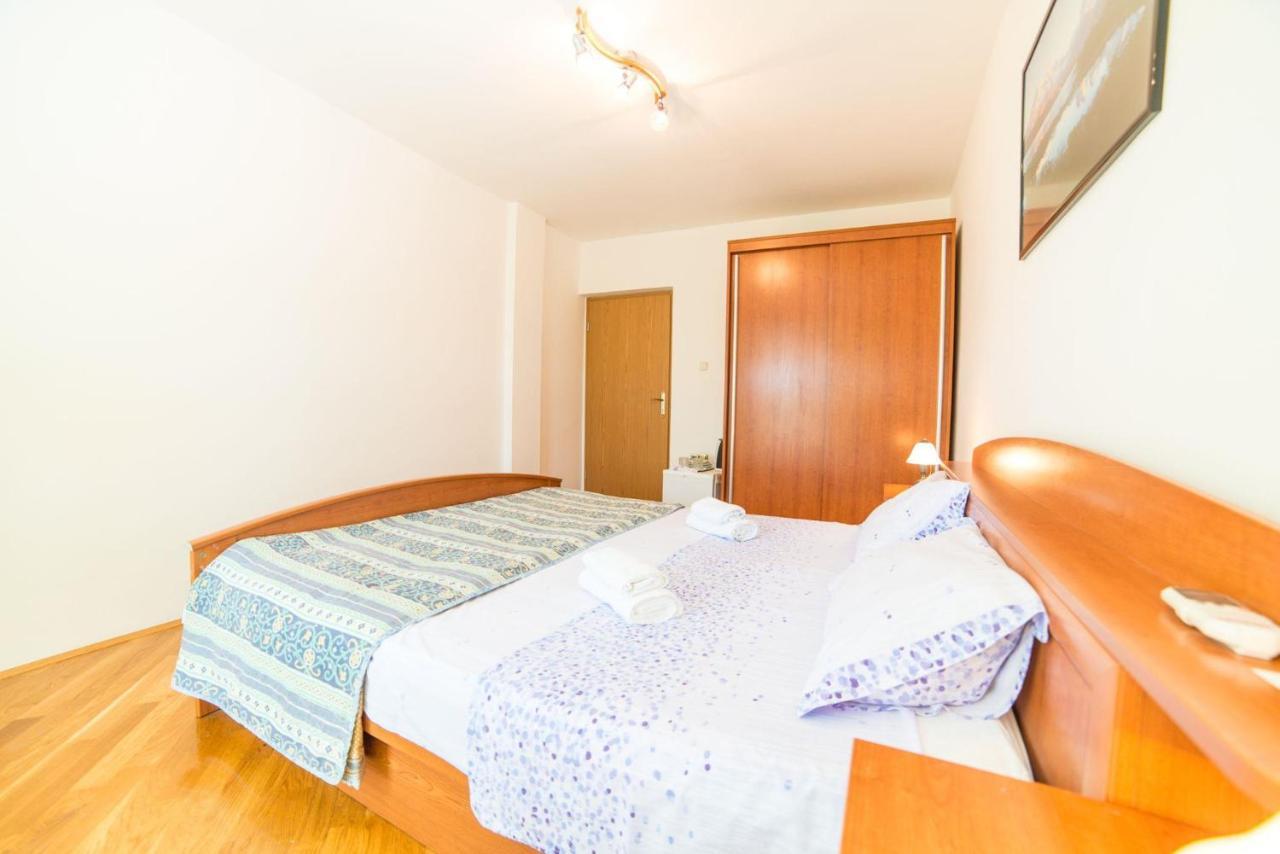 Rooms Glavan 63 Rovinj Exteriör bild