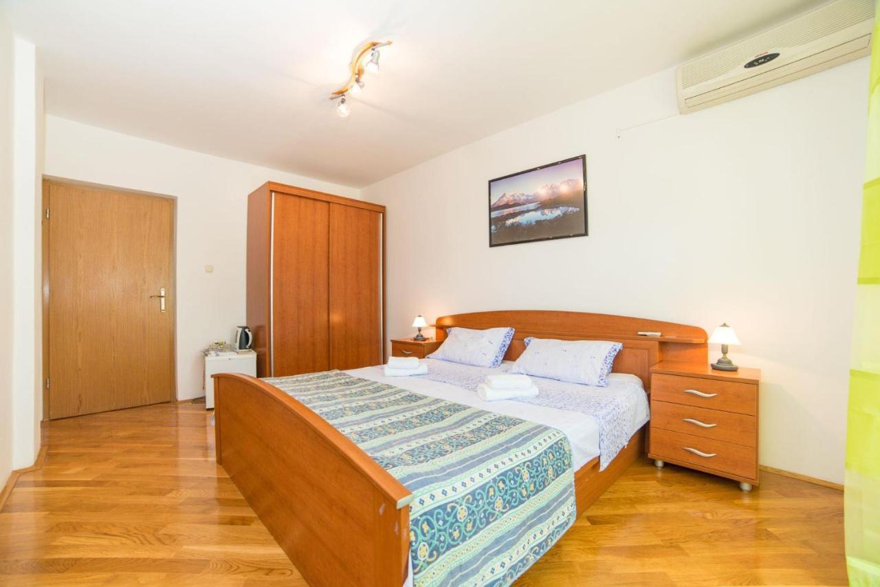 Rooms Glavan 63 Rovinj Exteriör bild