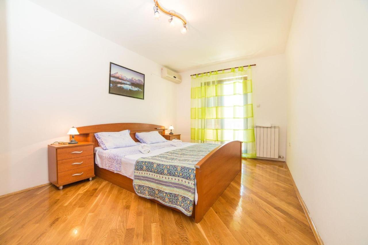 Rooms Glavan 63 Rovinj Exteriör bild