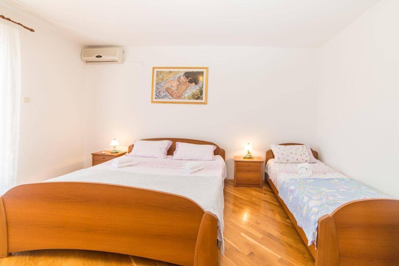 Rooms Glavan 63 Rovinj Exteriör bild