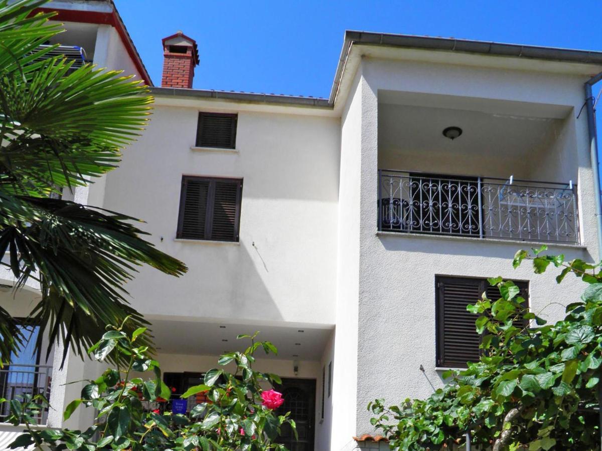 Rooms Glavan 63 Rovinj Exteriör bild