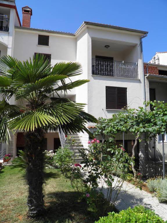 Rooms Glavan 63 Rovinj Exteriör bild