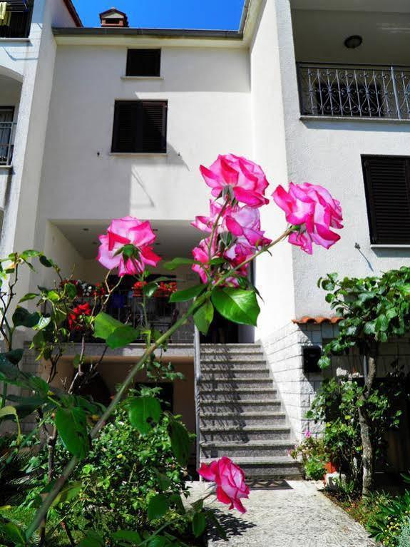 Rooms Glavan 63 Rovinj Exteriör bild