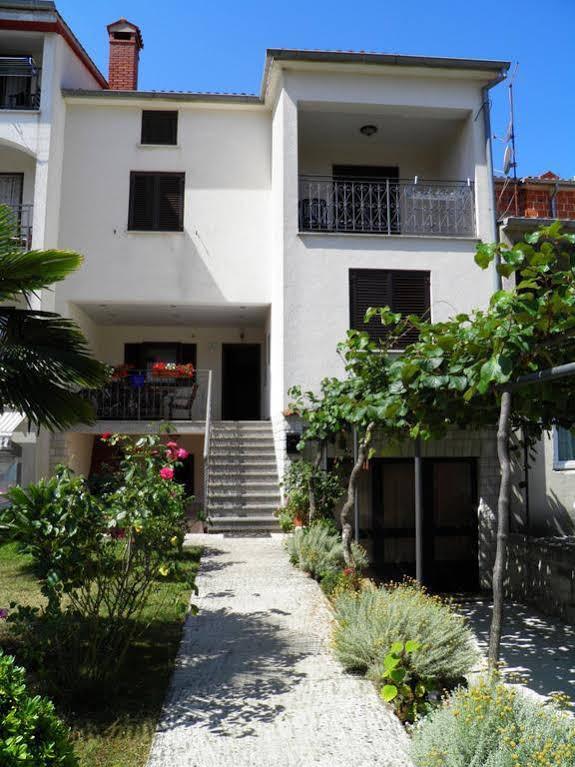 Rooms Glavan 63 Rovinj Exteriör bild