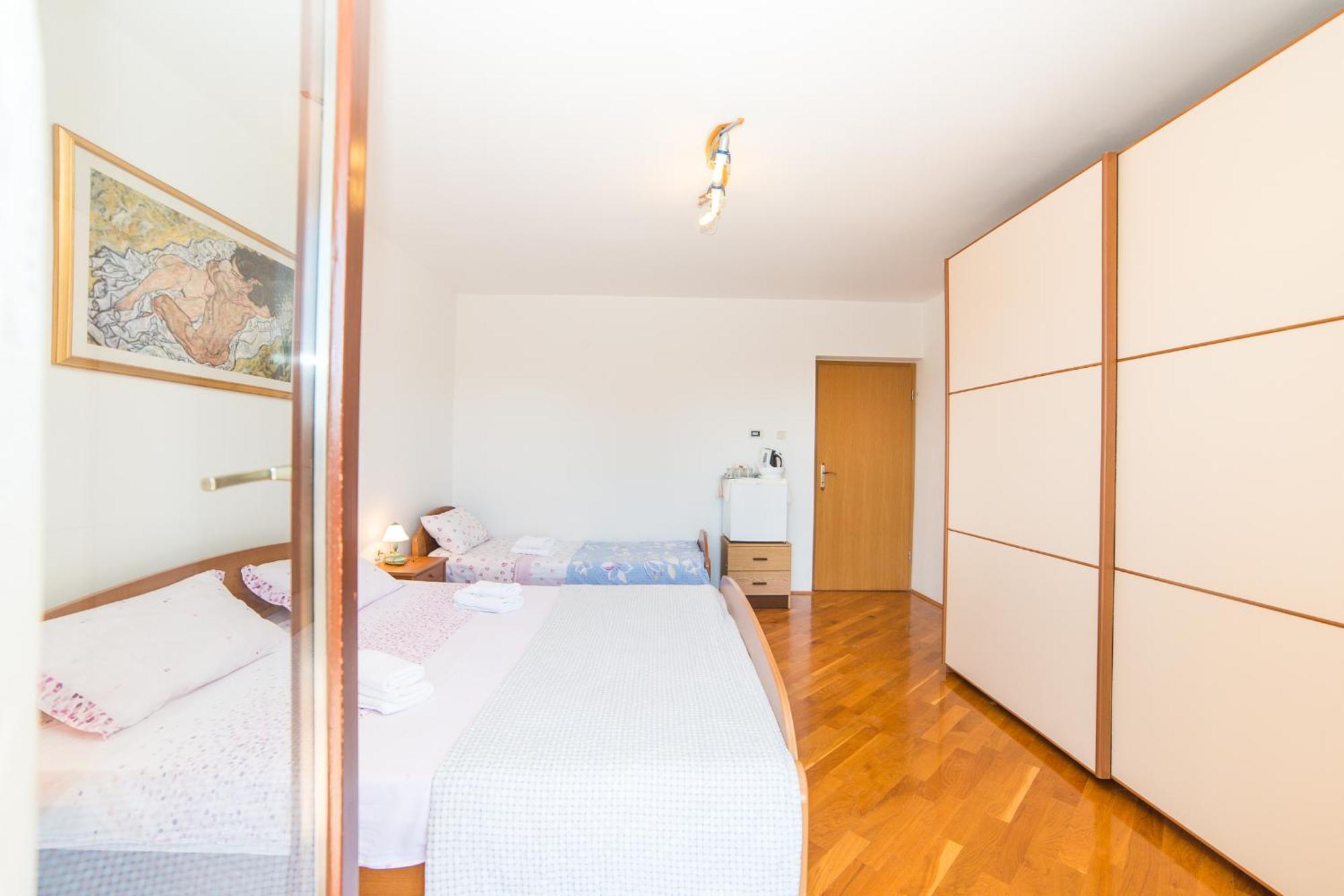 Rooms Glavan 63 Rovinj Exteriör bild