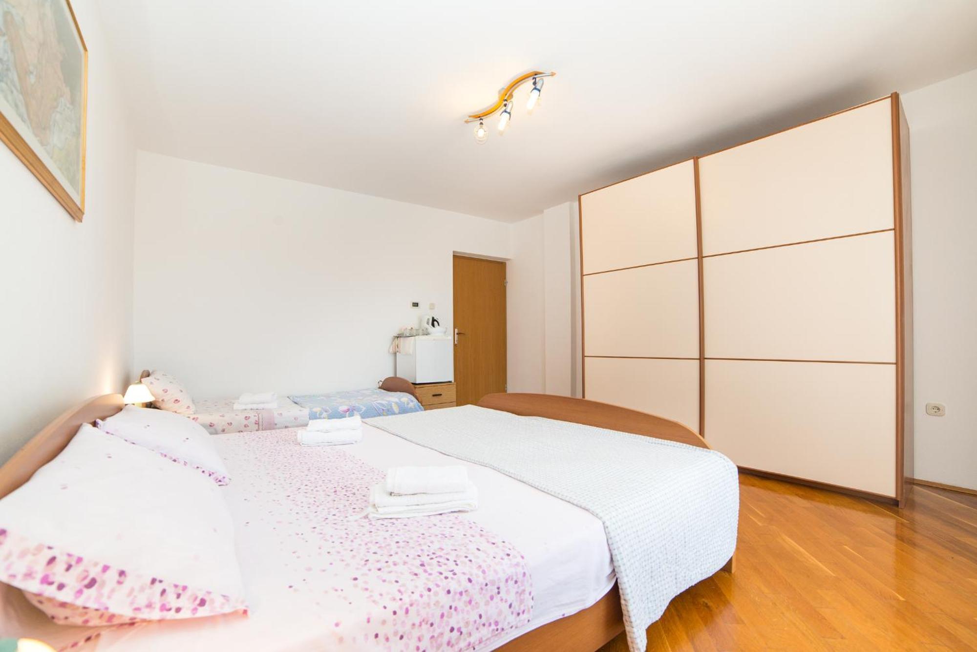 Rooms Glavan 63 Rovinj Exteriör bild