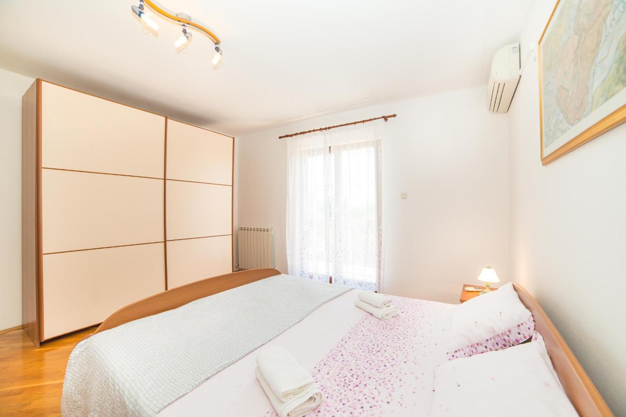 Rooms Glavan 63 Rovinj Exteriör bild