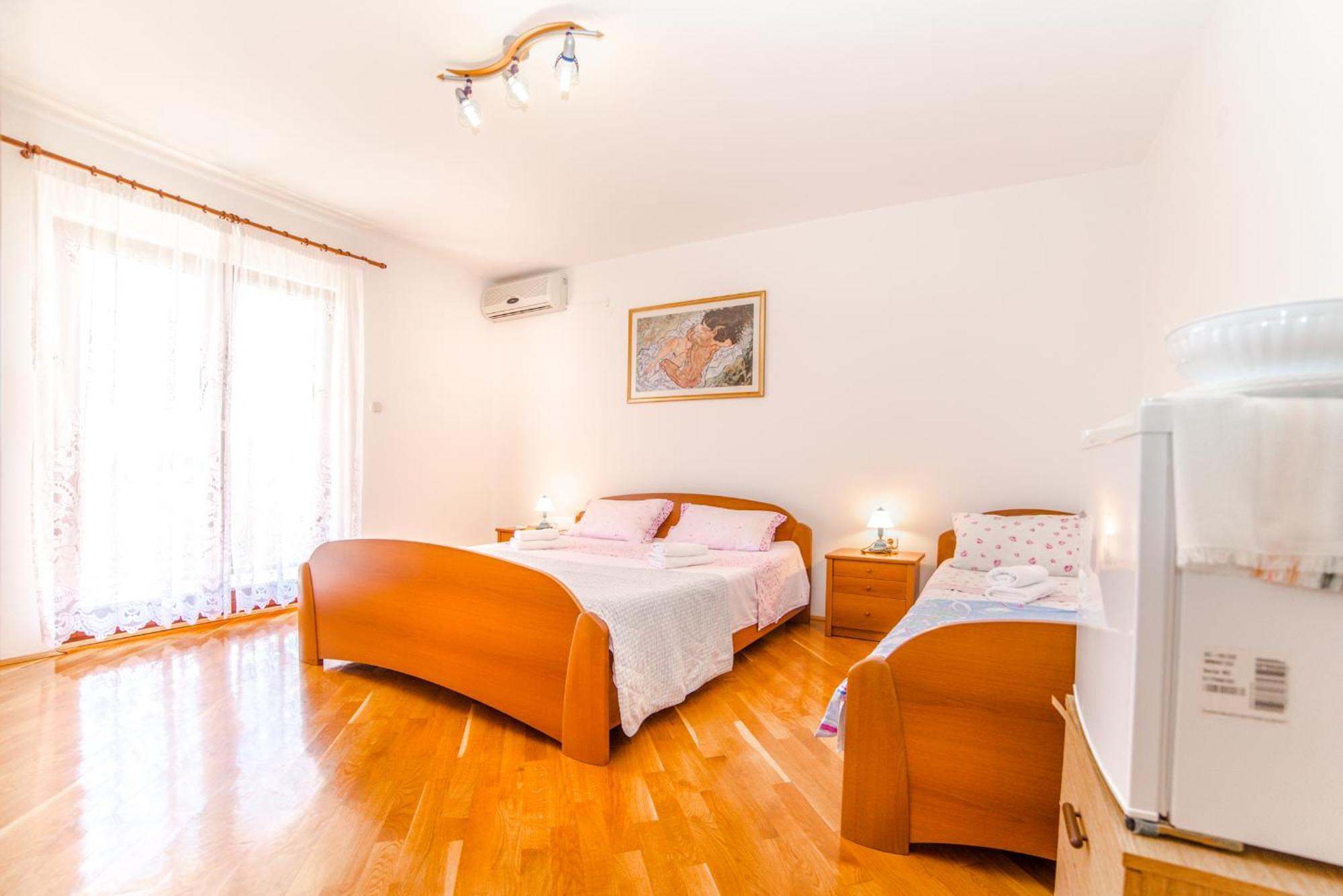 Rooms Glavan 63 Rovinj Exteriör bild