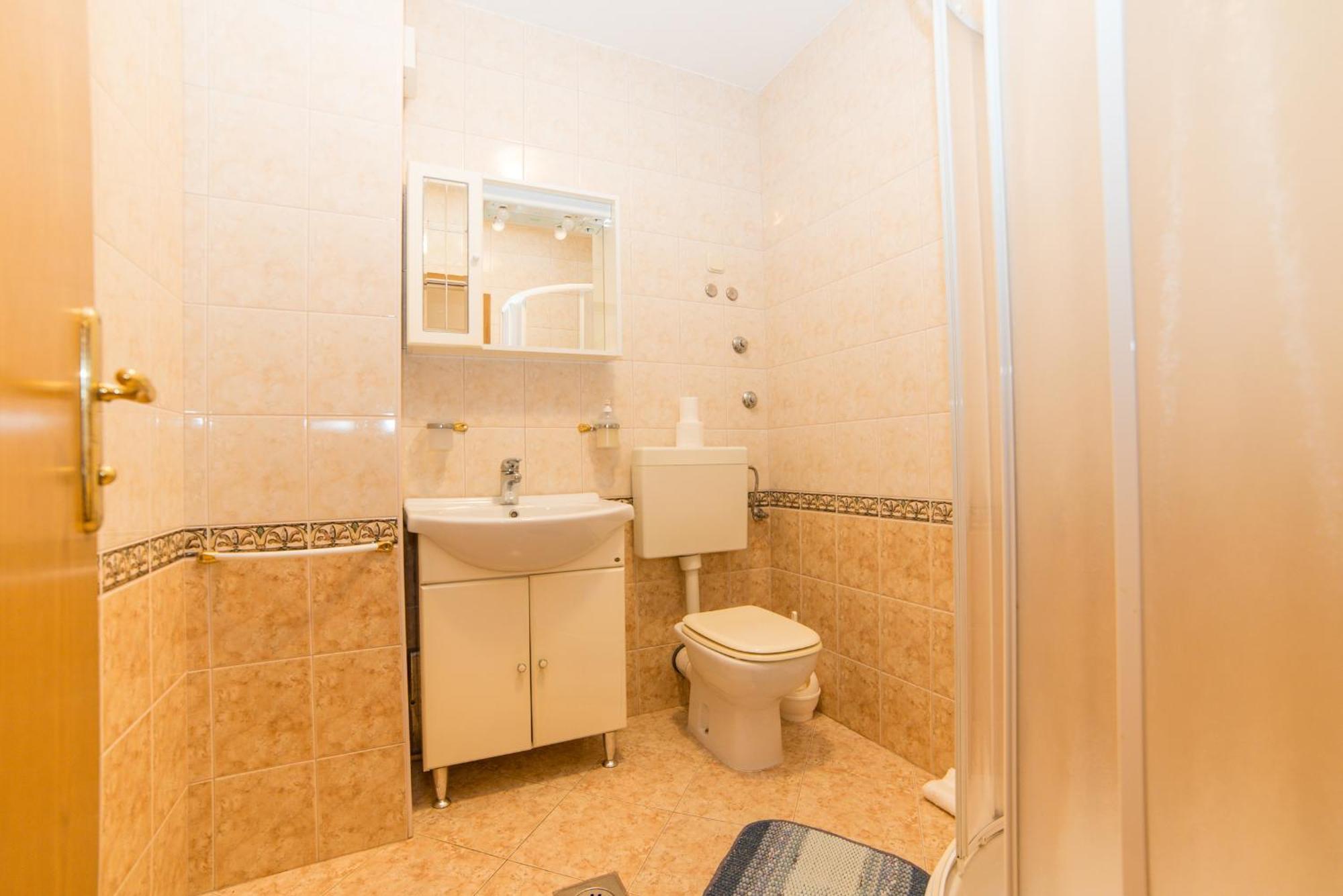 Rooms Glavan 63 Rovinj Exteriör bild